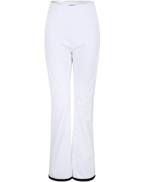 Dare 2b Ladies Upshill Ski Trousers - White