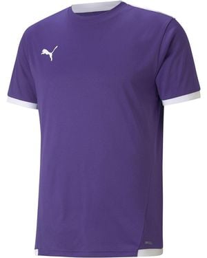 PUMA Jersey - Purple