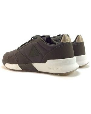 Le coq sportif omega green online