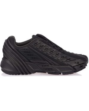 DIESEL S-Prototye Low Trainers - Blue