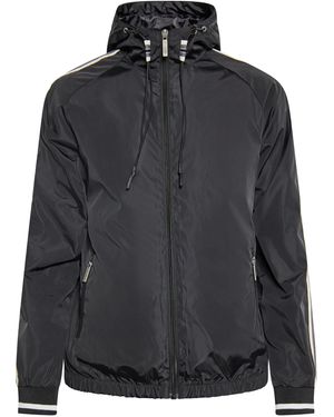 Mo Blouson Zwart