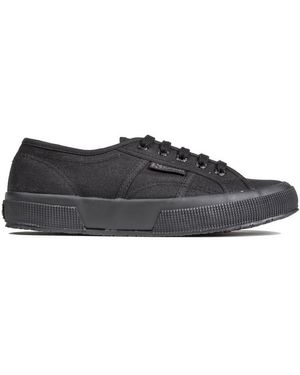 Superga 2750 Cotu Classic Trainers - Black