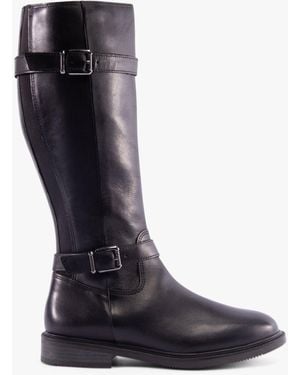Marco Tozzi 25520-43-001 Boots - Black