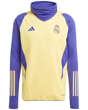 adidas Real Pro Wmtp - Yellow