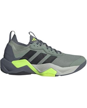 adidas Rp A2 Hiit - Green