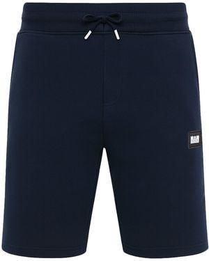 Weekend Offender Scandium Shorts - Blue