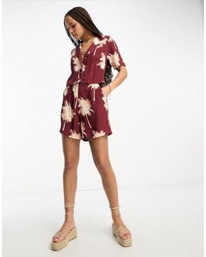 ASOS Asos Design Womens 2 - Red