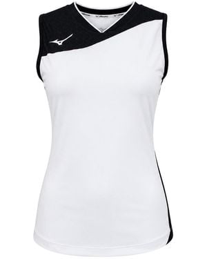 Mizuno Premium Myou Vest - Black