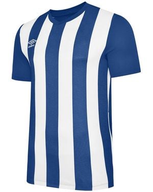 Umbro Adult Ramone Jersey (Royal/ - Blue