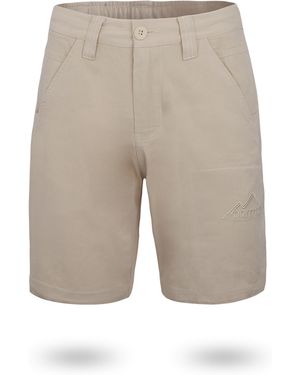 normani OUTDOOR SPORTS Shorts Gobi - Naturel