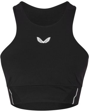 Castore Ar Lngln Crp - Black
