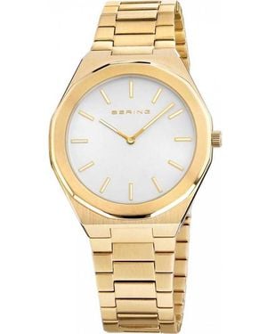 Bering Time 19641-730 Classic Watch - Metallic