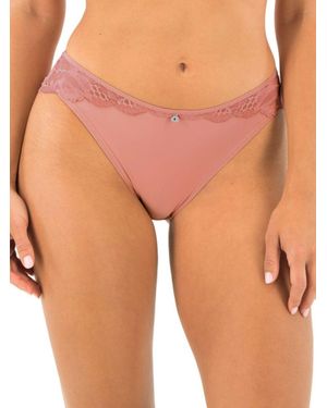 Fantasie Reflect Brief - Orange