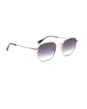 Bulget Sunglasses Bg3358 03A 51 - Black