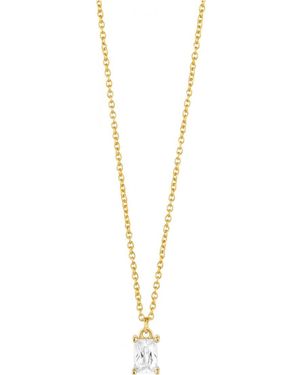 Radiant Ry000065 Ladies Necklace - Metallic