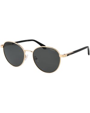 Polaroid Sunglasses Pld 4197/S/X 2F7M9 53 - Black