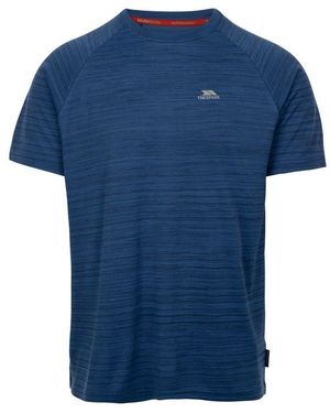 Trespass Leecana Tp75 T-Shirt - Blue