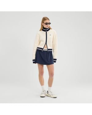 Ellesse Le Massif Fz Jacket - Blue