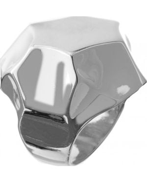 Cristian Lay 43603140 Ladies Ring - Grey