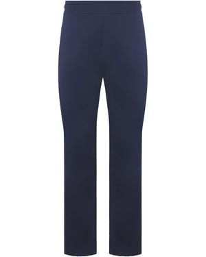 Castore Stock Track Trousers - Blue