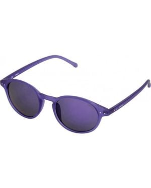 Sting Ss6515487Sfv 48 Sunglasses - Blue