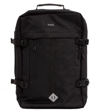 Firetrap Travel Backpack - Black
