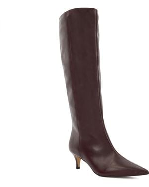 Dune Ladies Smooth - Brown