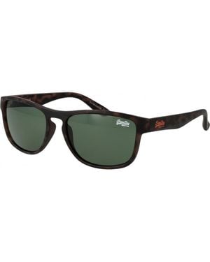 Superdry Sds Rockstar 54122 Sds 54 122 Sunglasses - Green