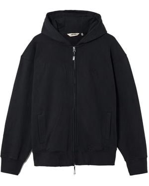 Ellesse Taurasi Full Zip Hoodie - Blue