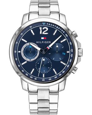 Tommy Hilfiger Watch 1791534 - Grey