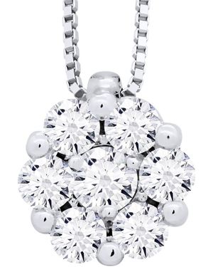 Diadema Diadema Womens - White