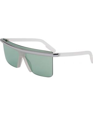 KENZO Kz40003I-26V Kz40003I 26V Sunglasses - Green