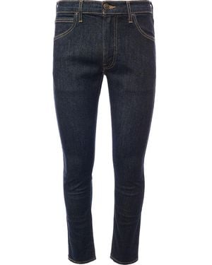 Lee Jeans Luke Slim Tapered Jean - Blue