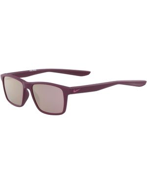 Nike Accessories Square Sunglasses - Brown