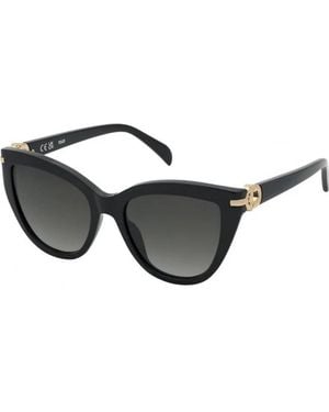 Tous Stoc21 53 530700 Sunglasses - Black