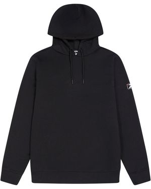 Patrick Bastien Oh Hoodie - Blue
