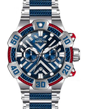 INVICTA WATCH In-46576 Bolt Watch - Blue