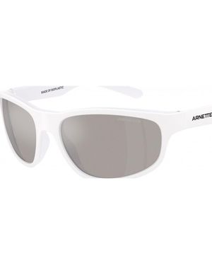 Arnette An4351 56 29776G Sunglasses - Grey