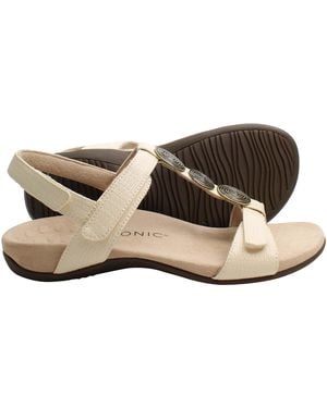 Vionic Kendra Multicoloured Sandals Lyst UK