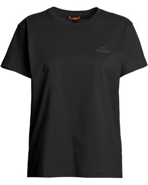 Parajumpers T-shirt - Zwart