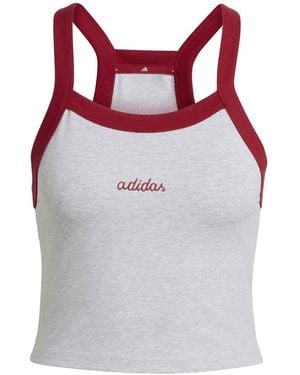 adidas Performance Vest - Grey