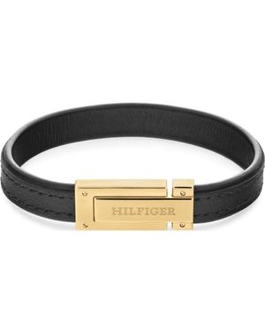 Tommy Hilfiger 2790561 Bracelet - Black