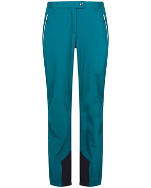 Regatta dames Broek Regatta Mountain-wandelbroek met ritssluiting voor