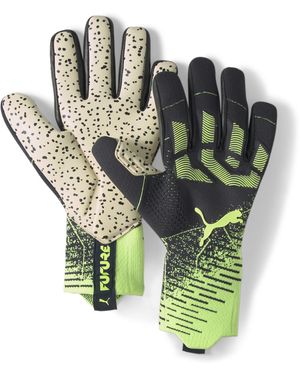 PUMA Future:one Grip 1 Nc Voetbalkeepershandschoenen - Groen