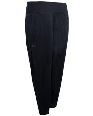 Under Armour Coldgear Track Trousers - Blue
