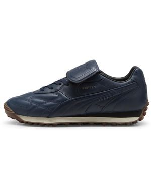 PUMA Fenty X Avanti L Trainers - Blue