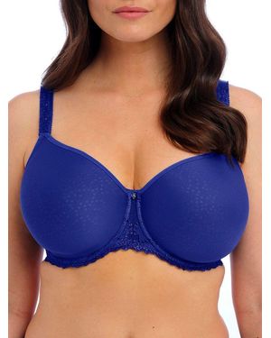 Fantasie Ana Moulded Spacer Bra - Blue