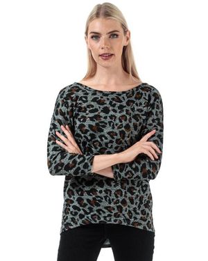 ONLY Elcos Top - White