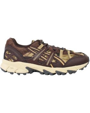 Asics Gel-Sonoma 15-50 Trainers - Brown