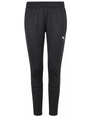 PUMA Teamliga Training Track Trousers - Blue